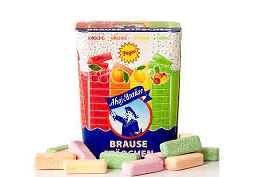 Frigeo Ahoj Brause Stabchen